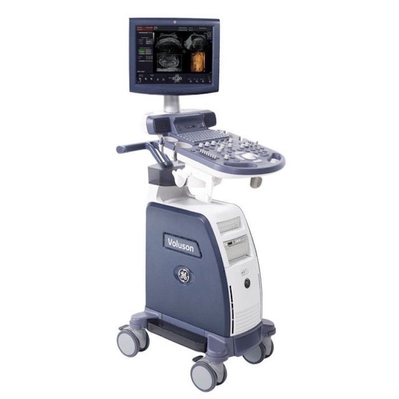 All-Imaging-Systems-GE-Voluson-P8
