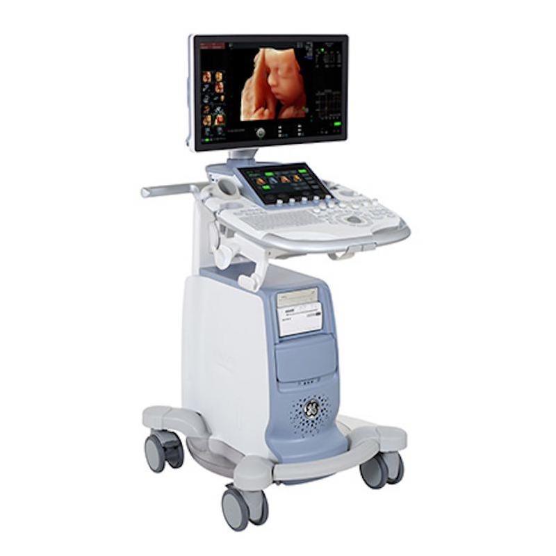 All-Imaging-Systems-GE-Voluson-S10