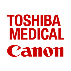 All-Imaging-Systems-Ultrasound-Brand-Toshiba-Medical-Canon-Logo