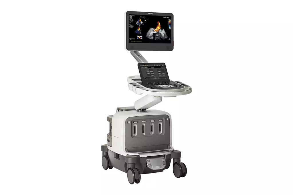 Philips Epiq CVx