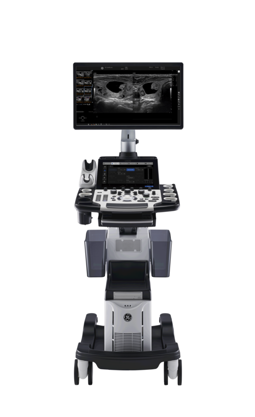 GE Logiq Fortis Ultrasound system